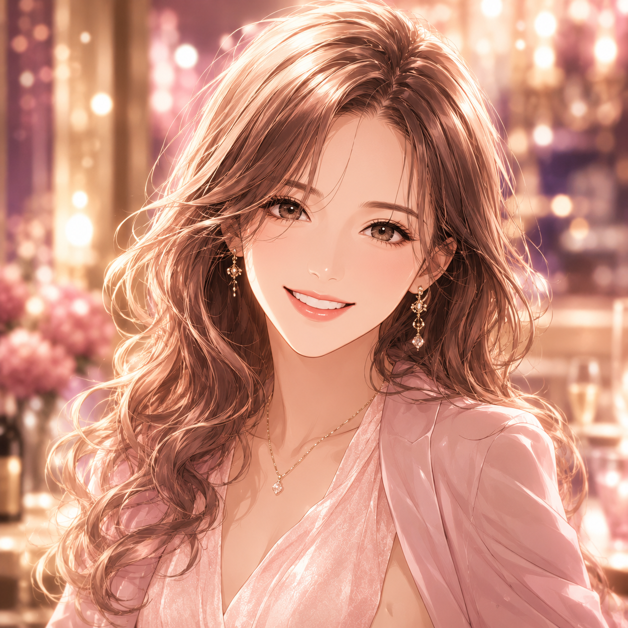 舞