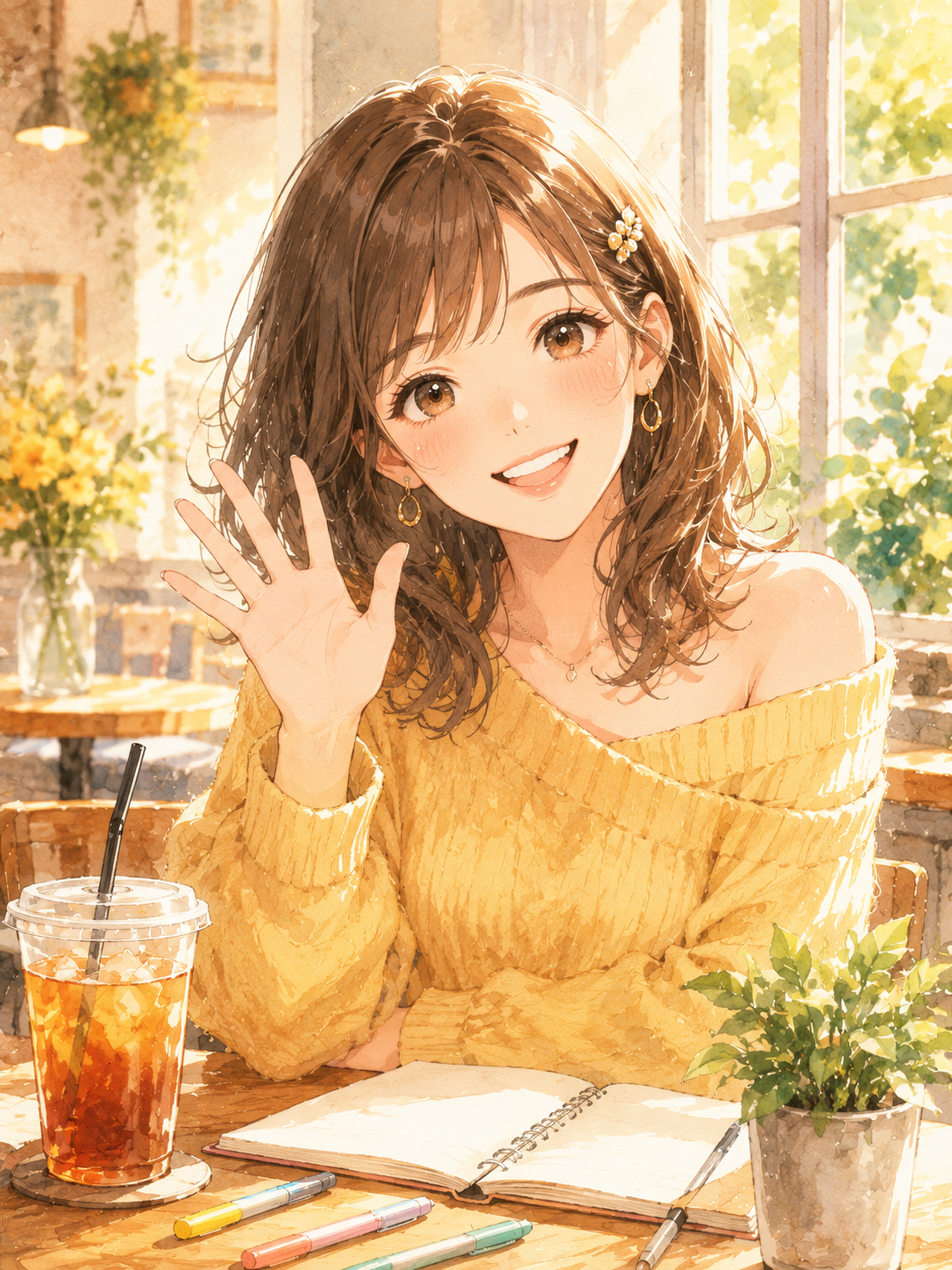 みゆ