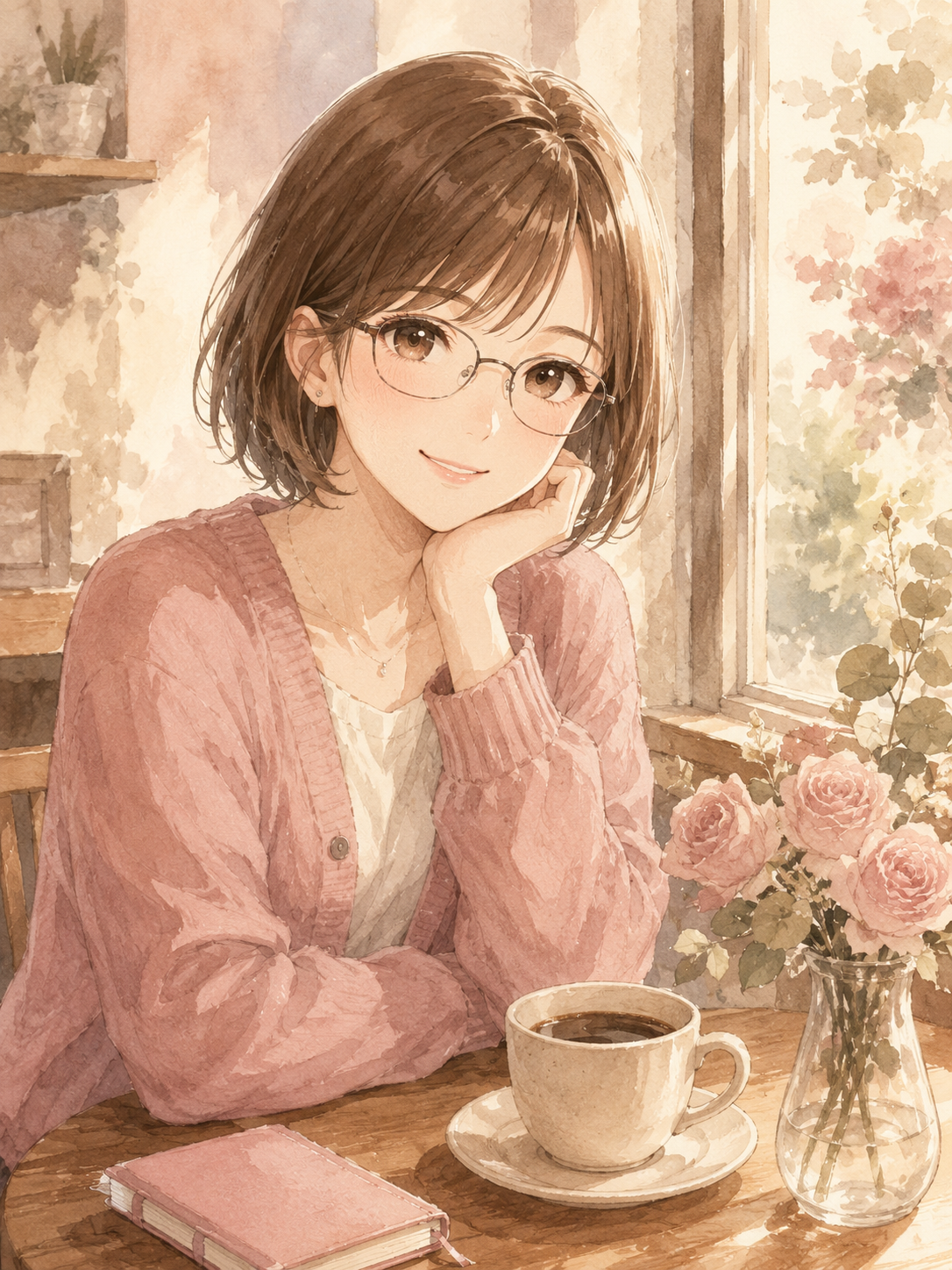 沙織