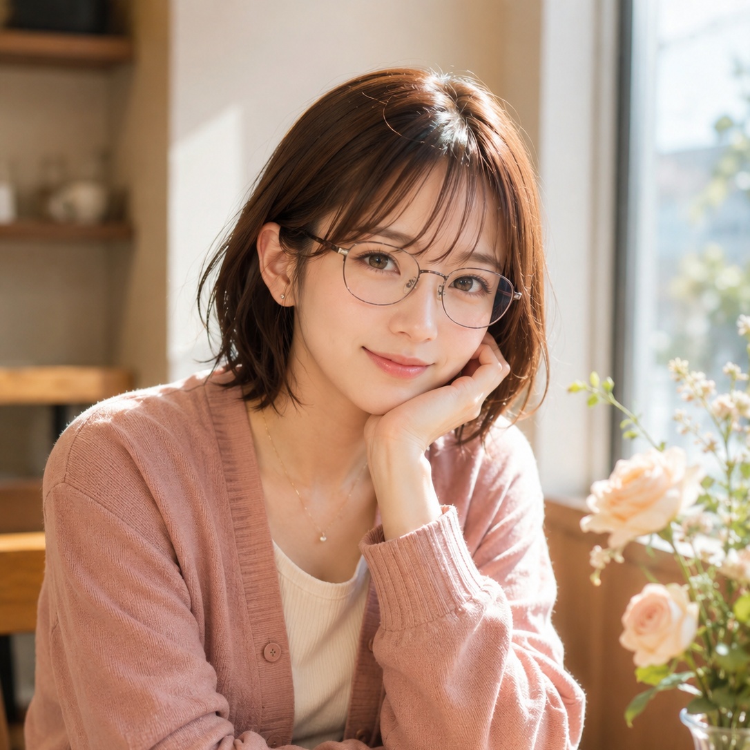 沙織