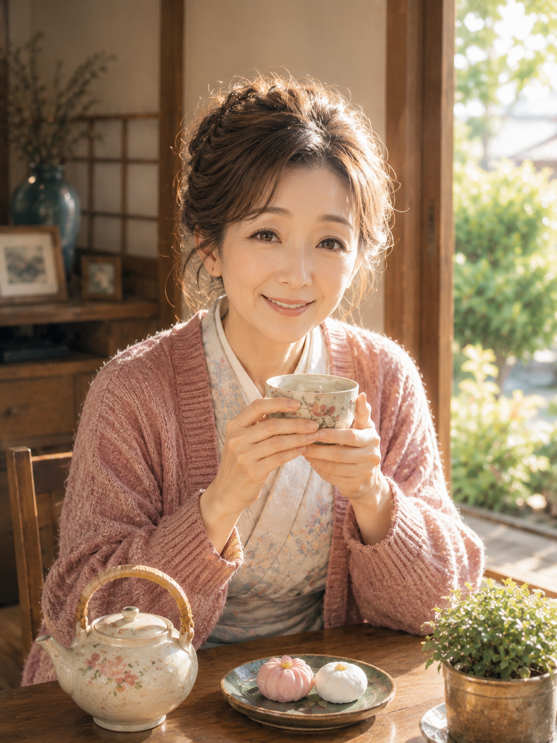 すず