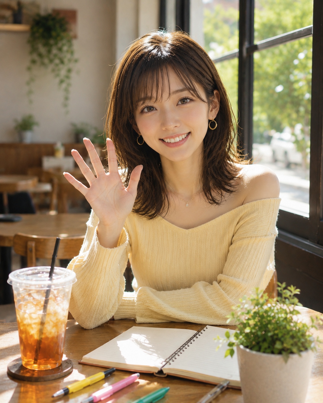 みゆ